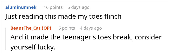 Teen Kicks Down Kid&rsquo;s Sand Castle, Instantly Regrets It As They Saw It Coming This Time