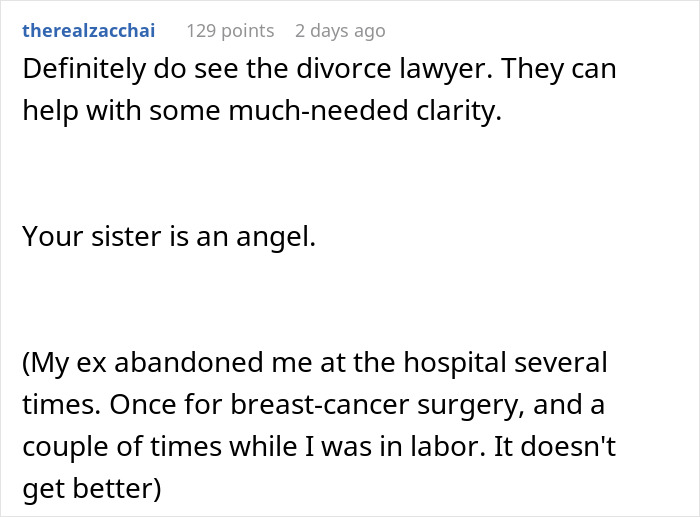 House Is A Mess And Husband Is Nowhere To Be Found When Wife Returns From Surgery, She’s Livid House Is A Mess And Husband Is Nowhere To Be Found When Wife Returns From Surgery, She’s Livid