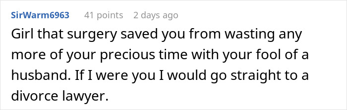 House Is A Mess And Husband Is Nowhere To Be Found When Wife Returns From Surgery, She’s Livid House Is A Mess And Husband Is Nowhere To Be Found When Wife Returns From Surgery, She’s Livid
