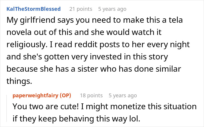 Reddit users discuss a couple booking wedding venue years ahead while pregnant sister makes surprising demands.