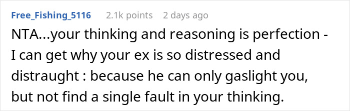 Screenshot of an online comment discussing a woman open to having kids and her boyfriend's lack of interest in marriage. Screenshot of an online comment discussing a woman open to having kids and her boyfriend's lack of interest in marriage.