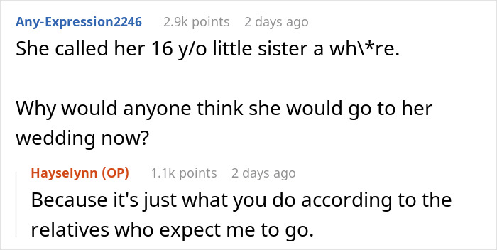 Forum post discussion about a woman storming out of her sister’s engagement dinner after theft accusations. Forum post discussion about a woman storming out of her sister’s engagement dinner after theft accusations.