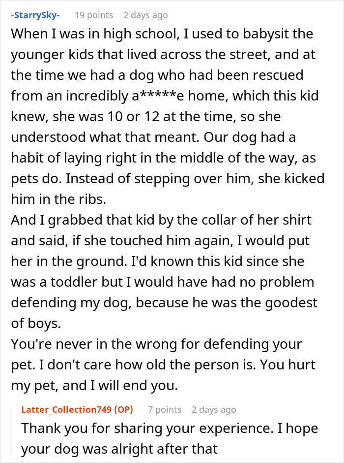 Cat Teaches Aggressive Child Not To Hurt Animals After Parents Failed To Do So