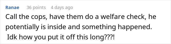 Woman planning vacation with boyfriend looking at travel details, worried about his sudden disappearance before flight.