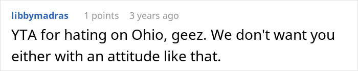 Guy Refuses To Change Travel Plans To Accommodate Brother’s Kids, Family Drama Ensues Guy Refuses To Change Travel Plans To Accommodate Brother’s Kids, Family Drama Ensues