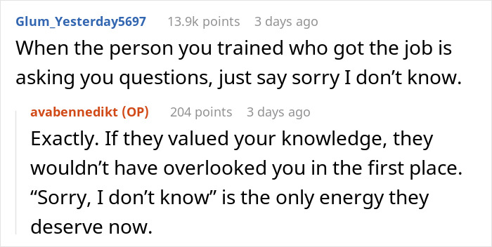 Lady Starts Silent Rebellion After She Got Passed For Promotion Due To Her Amazing Capability Lady Starts Silent Rebellion After She Got Passed For Promotion Due To Her Amazing Capability