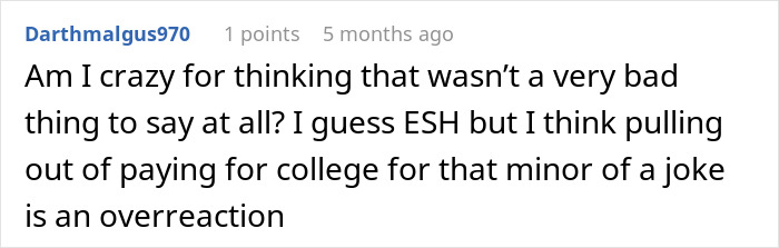 Niece Publicly Mocks Aunt’s Child-Free Life, Is Shocked When Her College Fund Disappears Niece Publicly Mocks Aunt’s Child-Free Life, Is Shocked When Her College Fund Disappears