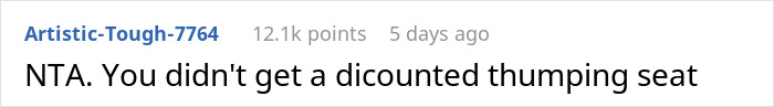 Passenger moves seats on flight after special needs kid's kickfest, facing blame from nearby passengers in airplane cabin.