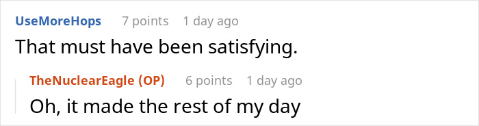 Parking Lot Rage At Military Base Ends Up With One Guy Getting A Ban From Parking There At All Parking Lot Rage At Military Base Ends Up With One Guy Getting A Ban From Parking There At All