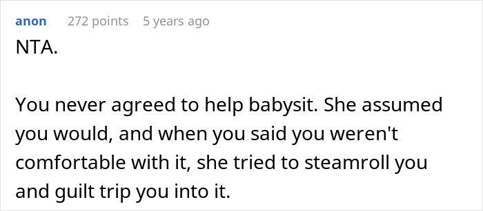 Person Upgrades To Business Class To Escape Mid-Flight Babysitting, Vacation Turns Tense Person Upgrades To Business Class To Escape Mid-Flight Babysitting, Vacation Turns Tense