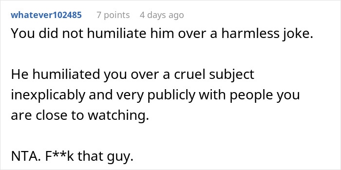 Man’s Dumb Pregnancy Prank Backfires Badly As Wife Who Miscarried Leaves Mid Birthday Dinner Man’s Dumb Pregnancy Prank Backfires Badly As Wife Who Miscarried Leaves Mid Birthday Dinner