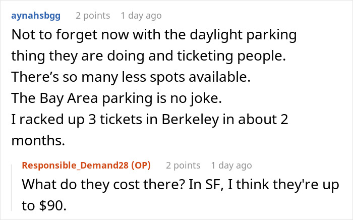 Online discussion about resident parking violations and scooter note causing reports and ticketing issues. Online discussion about resident parking violations and scooter note causing reports and ticketing issues.