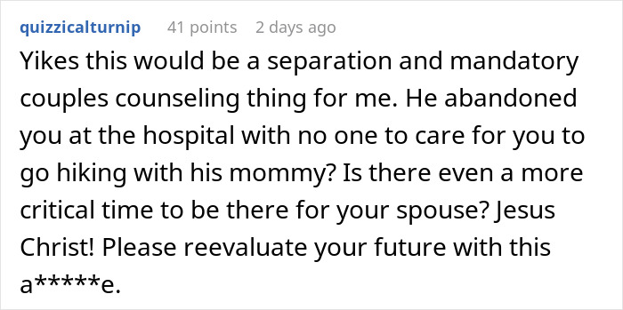 House Is A Mess And Husband Is Nowhere To Be Found When Wife Returns From Surgery, She’s Livid House Is A Mess And Husband Is Nowhere To Be Found When Wife Returns From Surgery, She’s Livid