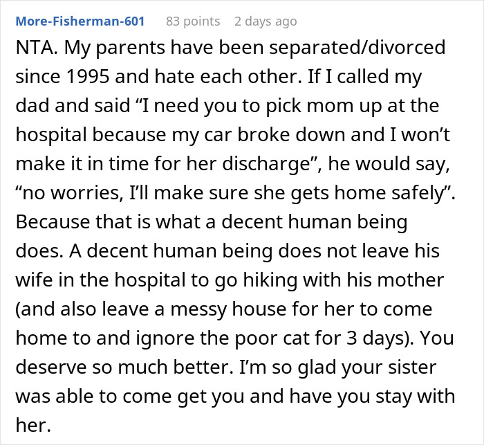House Is A Mess And Husband Is Nowhere To Be Found When Wife Returns From Surgery, She’s Livid House Is A Mess And Husband Is Nowhere To Be Found When Wife Returns From Surgery, She’s Livid