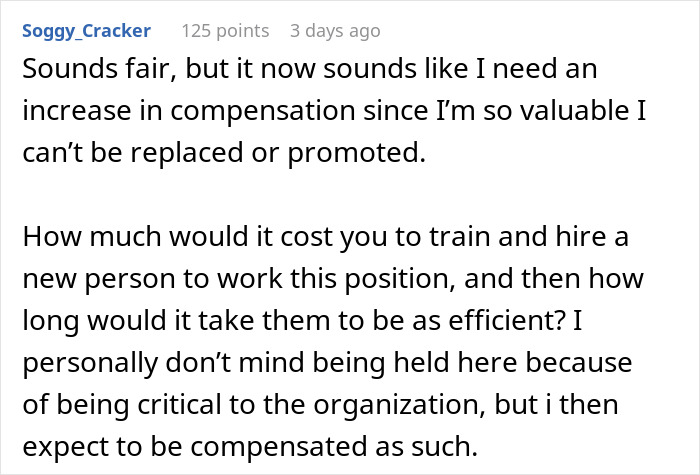 Lady Starts Silent Rebellion After She Got Passed For Promotion Due To Her Amazing Capability Lady Starts Silent Rebellion After She Got Passed For Promotion Due To Her Amazing Capability