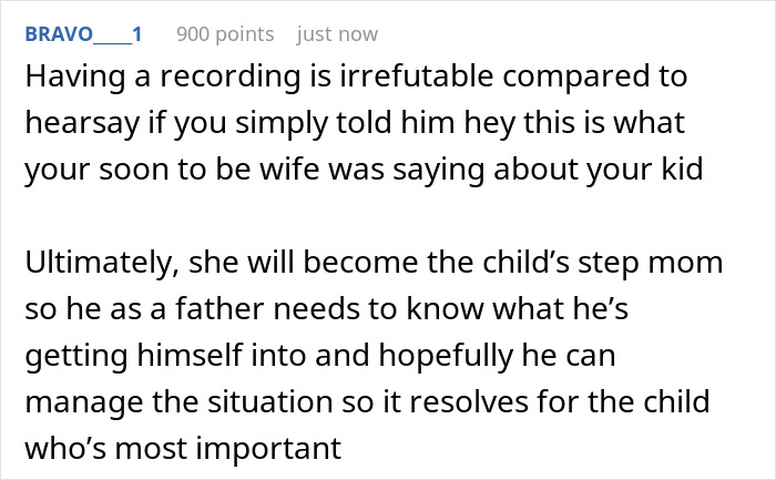 Bachelorette bash turns tense as bride mocks groom&rsquo;s son while guest records the shocking moment.