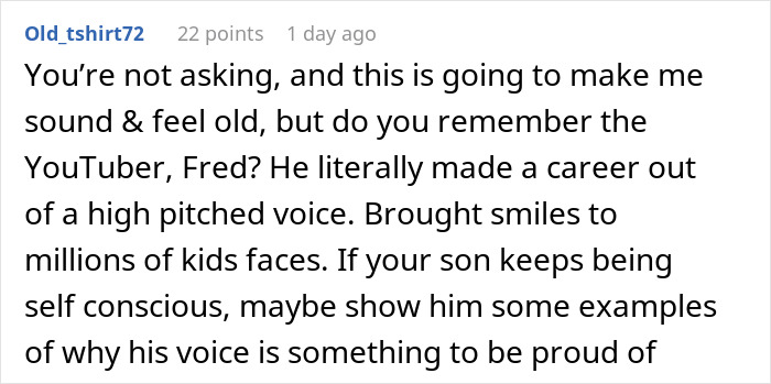 Grandma One Mistake Away From No Contact After She Tries &ldquo;Retraining&rdquo; 3YO To Be More Boyish