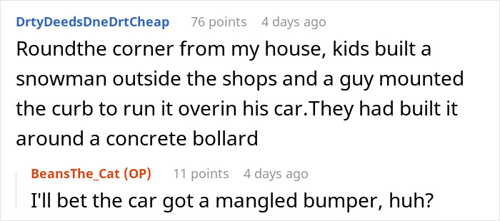 Teen Kicks Down Kid&rsquo;s Sand Castle, Instantly Regrets It As They Saw It Coming This Time