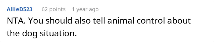 Screenshot of a Reddit comment discussing a woman served with divorce papers six months after giving birth.