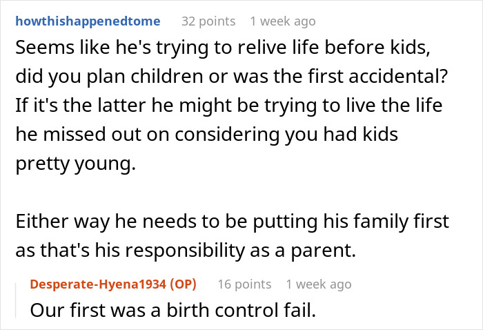 Text conversation about a 28-year-old wanting to hang out with his 21-year-old work buddy and involving his wife and family. Text conversation about a 28-year-old wanting to hang out with his 21-year-old work buddy and involving his wife and family.