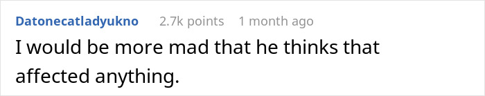 Woman&rsquo;s World Turned Upside Down After &ldquo;100% Honest&rdquo; Hubby Accidentally Lets Slip His Epic Lie