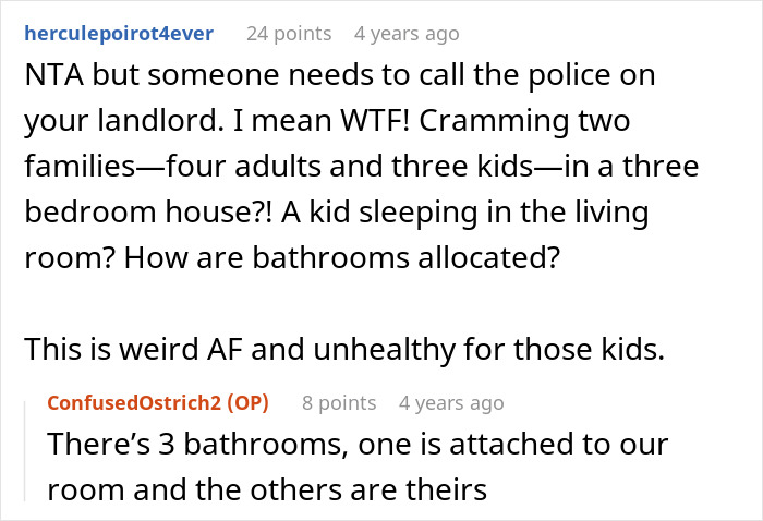 Reddit discussion about a roommate blamed for tempting a teen who sneaks in to steal alcohol. Reddit discussion about a roommate blamed for tempting a teen who sneaks in to steal alcohol.