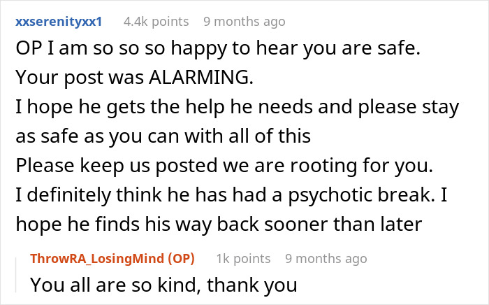Reddit user shares emotional story where man&rsquo;s pregnancy assumptions lead to a heartbreaking cancer diagnosis discussion.
