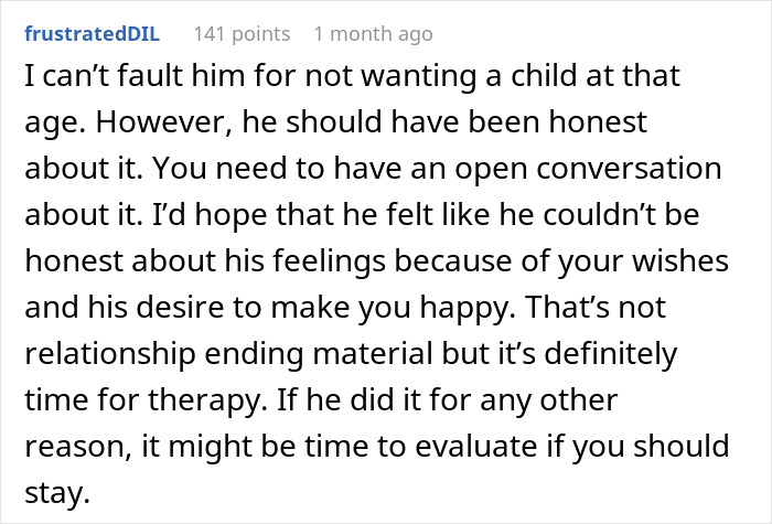 Woman&rsquo;s World Turned Upside Down After &ldquo;100% Honest&rdquo; Hubby Accidentally Lets Slip His Epic Lie