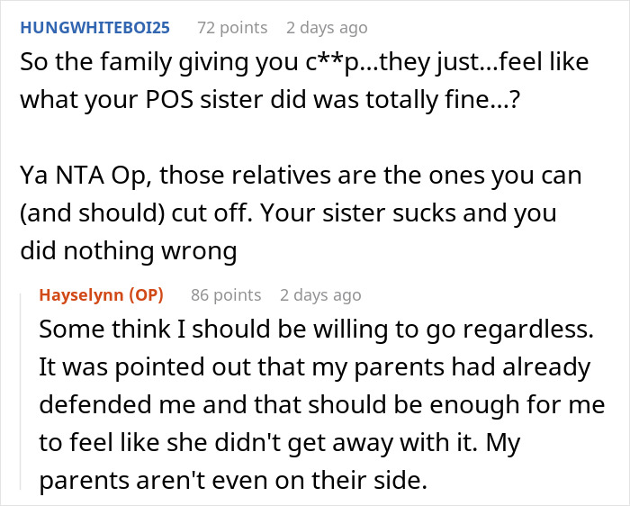 Woman storms out of sister’s engagement dinner after being accused of stealing her ex-fiancé, causing family tension. Woman storms out of sister’s engagement dinner after being accused of stealing her ex-fiancé, causing family tension.