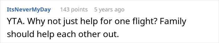 Person Upgrades To Business Class To Escape Mid-Flight Babysitting, Vacation Turns Tense Person Upgrades To Business Class To Escape Mid-Flight Babysitting, Vacation Turns Tense