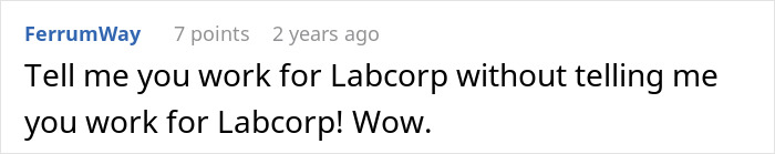 Woman Reports Boss For Taking Away Chairs Among Other Things, Watches Him Sweat
