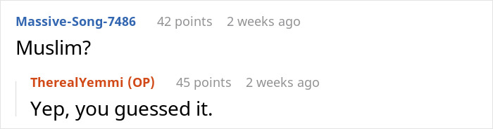 Screenshot of an online conversation where a woman boycotts doing chores until her brothers help clean at parents' house. Screenshot of an online conversation where a woman boycotts doing chores until her brothers help clean at parents' house.