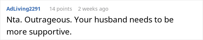 Woman&rsquo;s Kitchen Is Stripped Bare By House-Sitting Friends, Husband Begs Her To Stay Silent