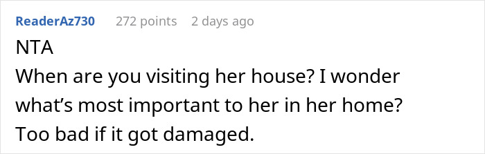 &ldquo;Be A Real Man&rdquo;: MIL Wrecks Man&rsquo;s Lego Set To Prove A Point, Gets Herself Banned From The Home