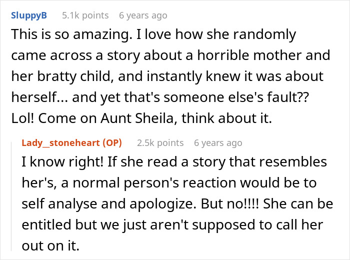 Online discussion about a girl’s 11th birthday turning sour as relatives demand cake, gifts, and full attention. Online discussion about a girl’s 11th birthday turning sour as relatives demand cake, gifts, and full attention.