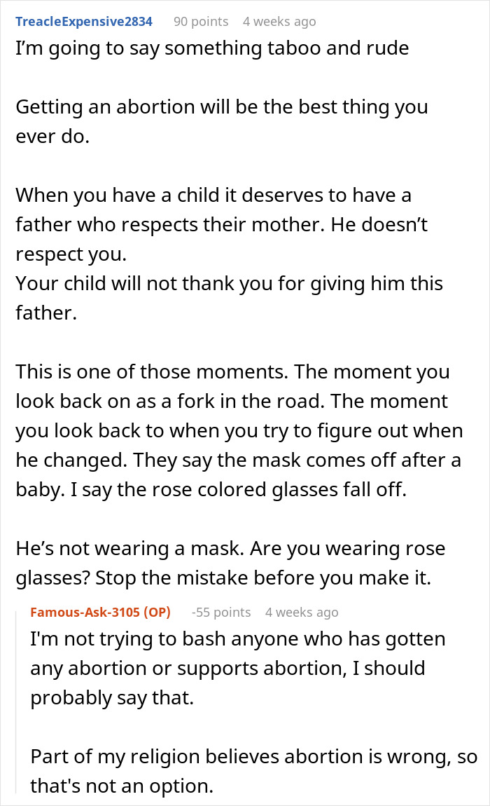 Woman surprises husband with pregnancy test as birthday gift, capturing his shocked reaction and emotional moment. Woman surprises husband with pregnancy test as birthday gift, capturing his shocked reaction and emotional moment.