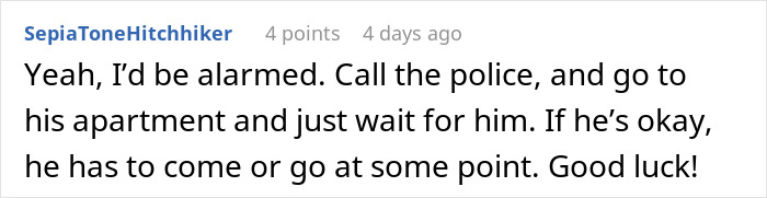Woman planning a vacation with her boyfriend looks worried as he disappears the day before their flight.