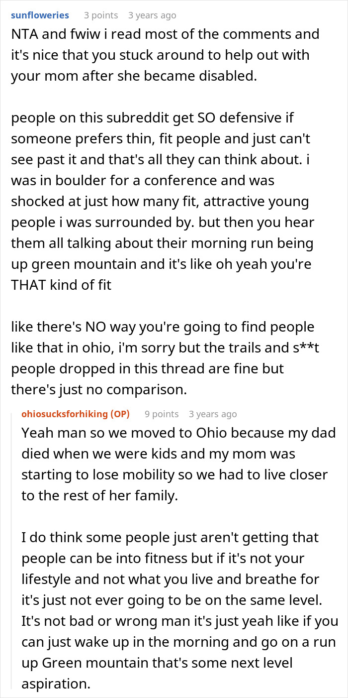 Guy Refuses To Change Travel Plans To Accommodate Brother’s Kids, Family Drama Ensues Guy Refuses To Change Travel Plans To Accommodate Brother’s Kids, Family Drama Ensues