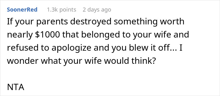 &ldquo;Be A Real Man&rdquo;: MIL Wrecks Man&rsquo;s Lego Set To Prove A Point, Gets Herself Banned From The Home