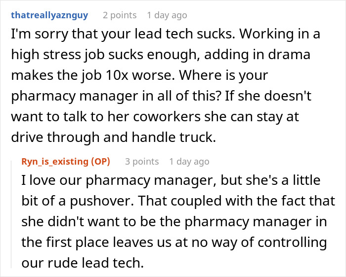 Woman Silently Retaliates After Rude Colleague Shushes Her, Won’t Talk To Her Anymore In Return Woman Silently Retaliates After Rude Colleague Shushes Her, Won’t Talk To Her Anymore In Return