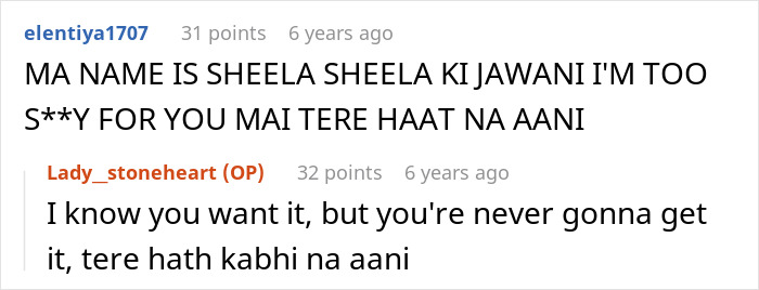 Screenshot of an online conversation showing a girl’s 11th birthday turning sour as relatives demand cake, gifts, and attention. Screenshot of an online conversation showing a girl’s 11th birthday turning sour as relatives demand cake, gifts, and attention.