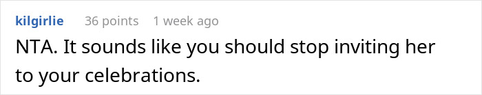 Pushy Vegan Gets Reality Check When Lady Refuses To Change Steakhouse Venue To Suit Her Preferences