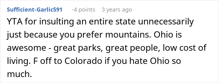 Guy Refuses To Change Travel Plans To Accommodate Brother’s Kids, Family Drama Ensues Guy Refuses To Change Travel Plans To Accommodate Brother’s Kids, Family Drama Ensues