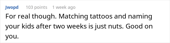 Screenshot of a Reddit comment discussing the confession about faking having a twin brother to ghost a girl. Screenshot of a Reddit comment discussing the confession about faking having a twin brother to ghost a girl.