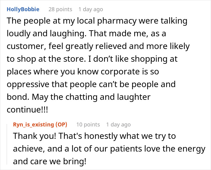 Woman Silently Retaliates After Rude Colleague Shushes Her, Won’t Talk To Her Anymore In Return Woman Silently Retaliates After Rude Colleague Shushes Her, Won’t Talk To Her Anymore In Return