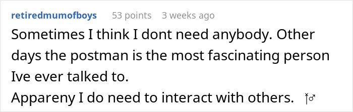 A bus rider engaging in an unexpected conversation sparked by a small act of kindness during the commute.