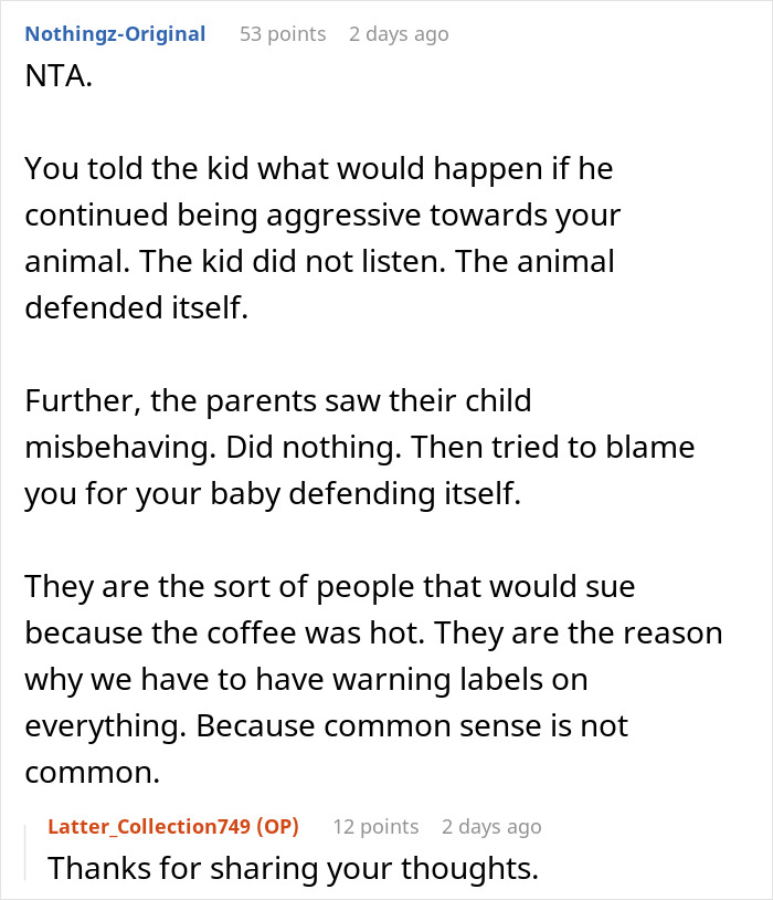 Cat Teaches Aggressive Child Not To Hurt Animals After Parents Failed To Do So