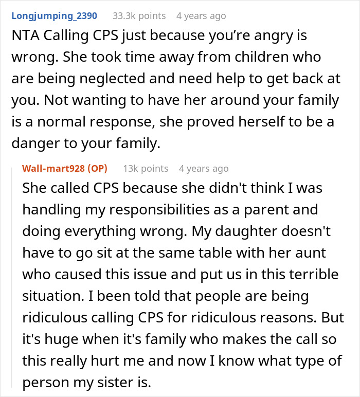 Screenshot of an online discussion about a dad teaching daughter basic tasks after wife&rsquo;s passing and claims of neglect.