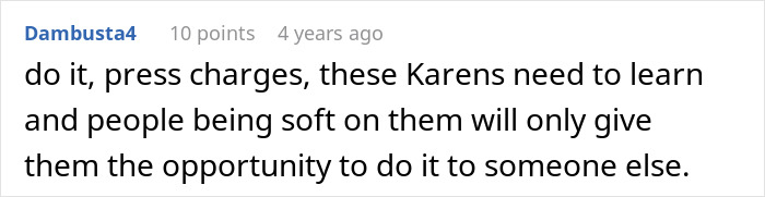 Comment about babysitter dyes girls hair pink, with grandma reacting emotionally and concern for the children&rsquo;s safety.