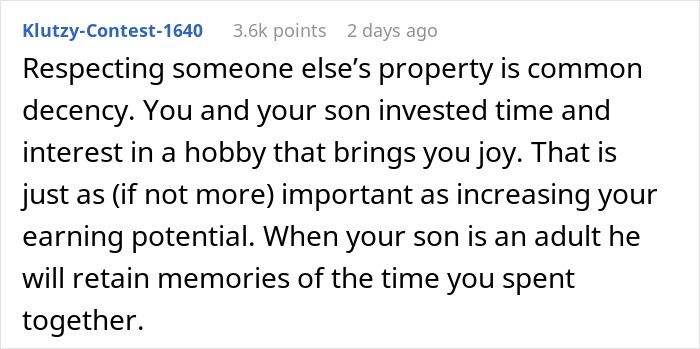 &ldquo;Be A Real Man&rdquo;: MIL Wrecks Man&rsquo;s Lego Set To Prove A Point, Gets Herself Banned From The Home